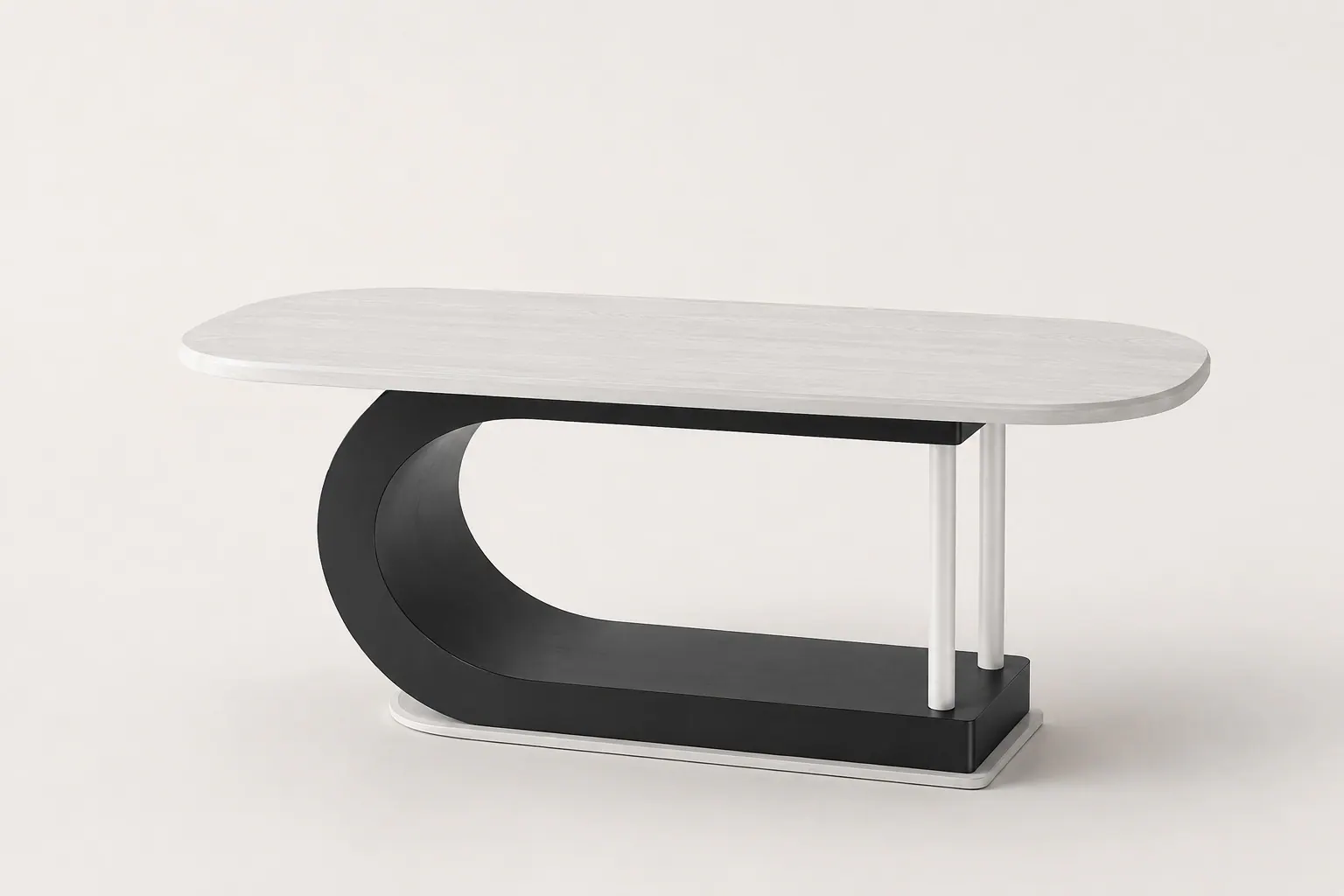 Dining Table Model 02 detail image 2