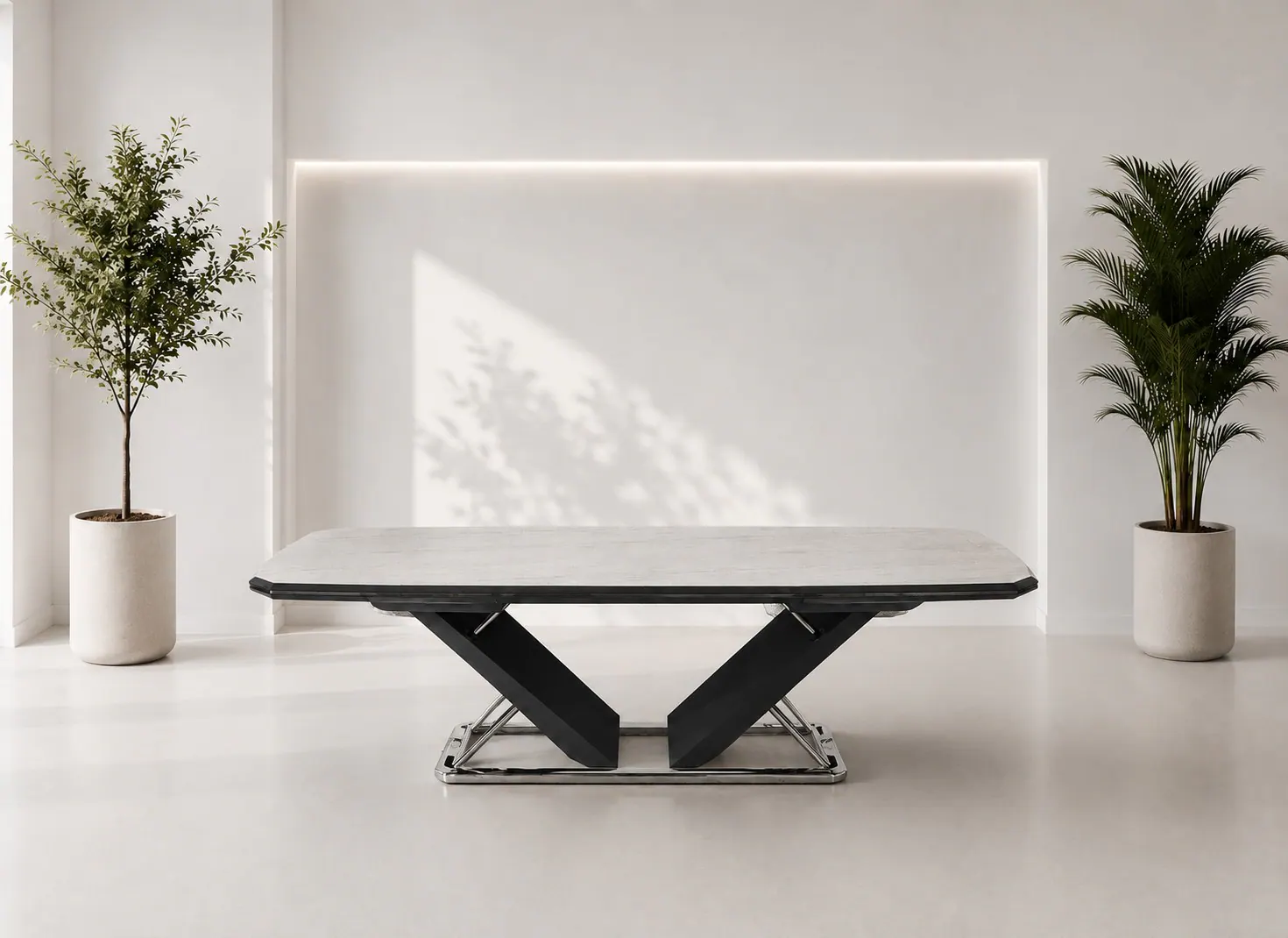 Dining Table Model 05 detail image 3