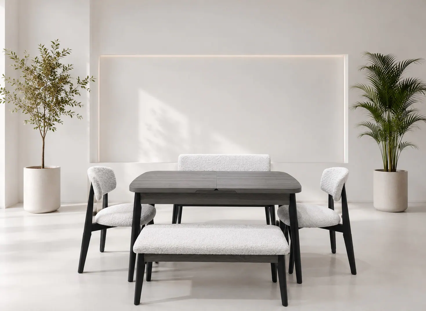 Dining Table Model 08