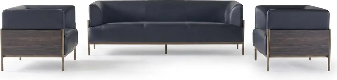 Sofa Set Model 11 (3+1+1)