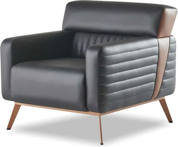 Sofa Set Model 17 (3+1+1) detail image 4