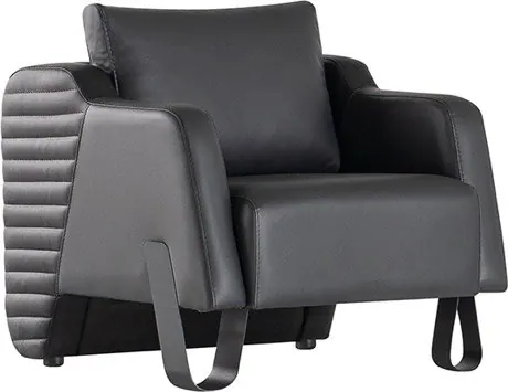 Sofa Set Model 18 (2+1+1) detail image 3