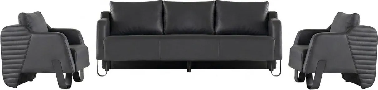Sofa Set Model 18 (2+1+1)