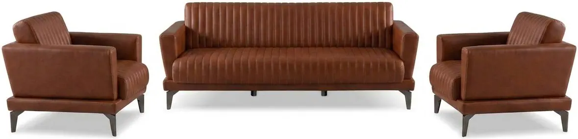 Sofa Set Model 19 (3+1+1)