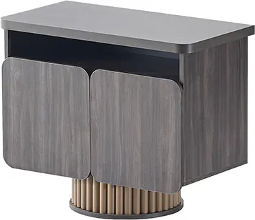 Office Desk Model 01 detail image 6