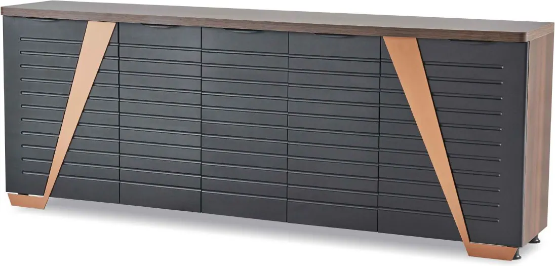 Office Desk Model 10 detail image 3