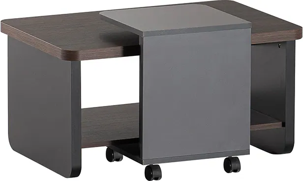 Office Desk Model 03 detail image 6