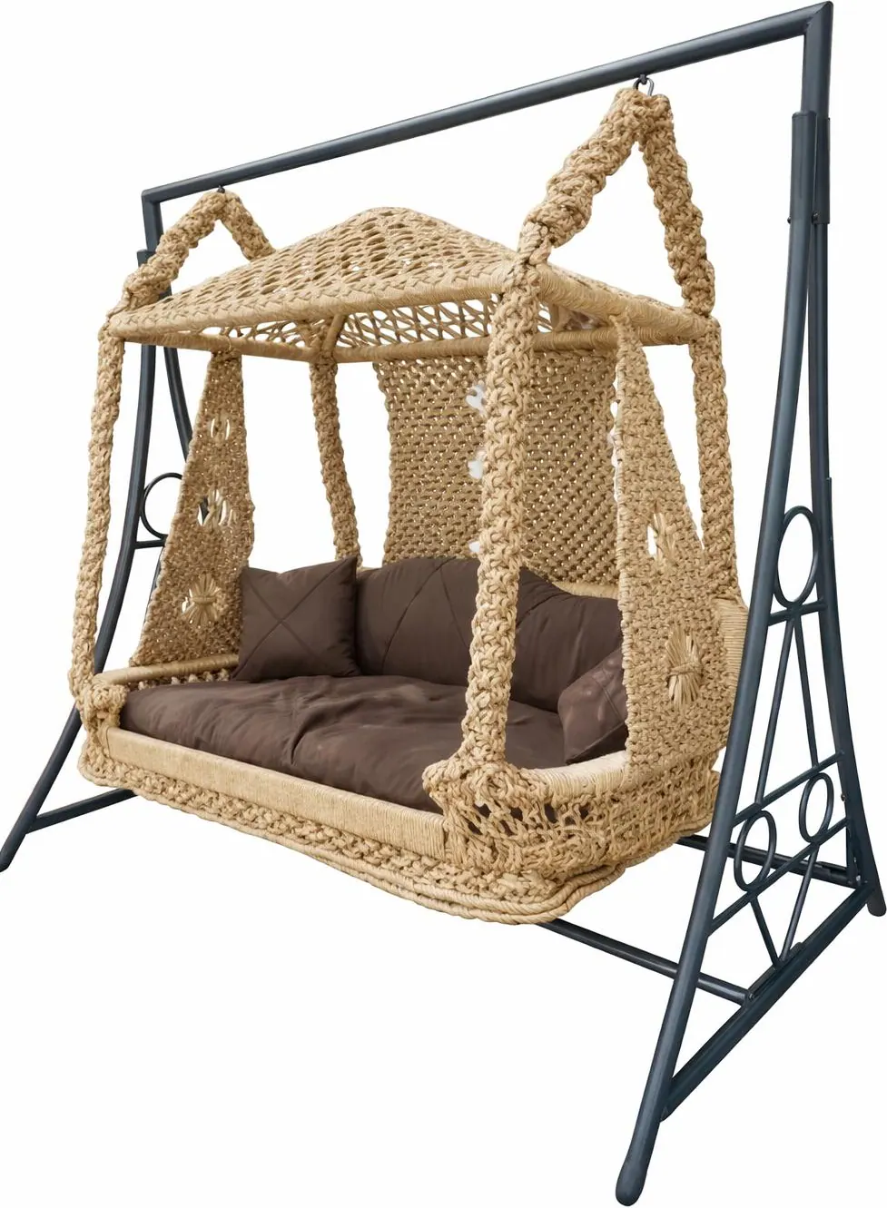 Swing Model 02