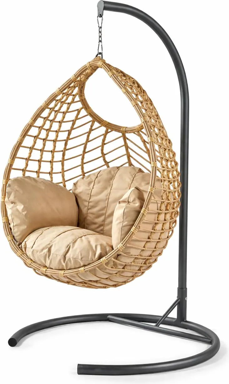 Swing Model 16