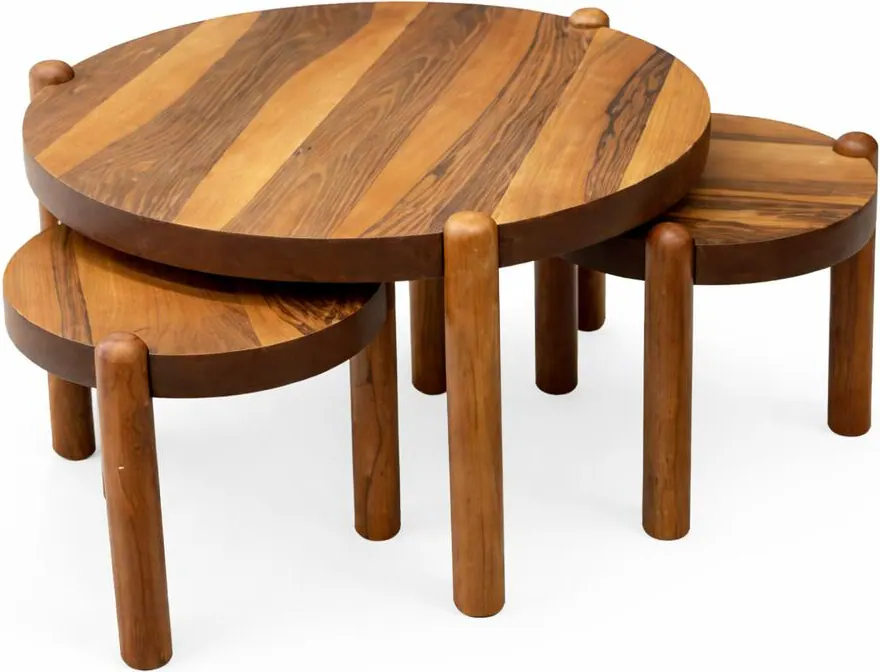 Table Model 12