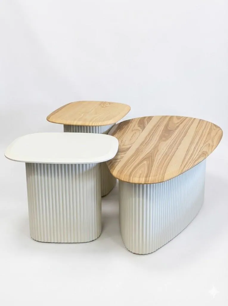 Table Model 20