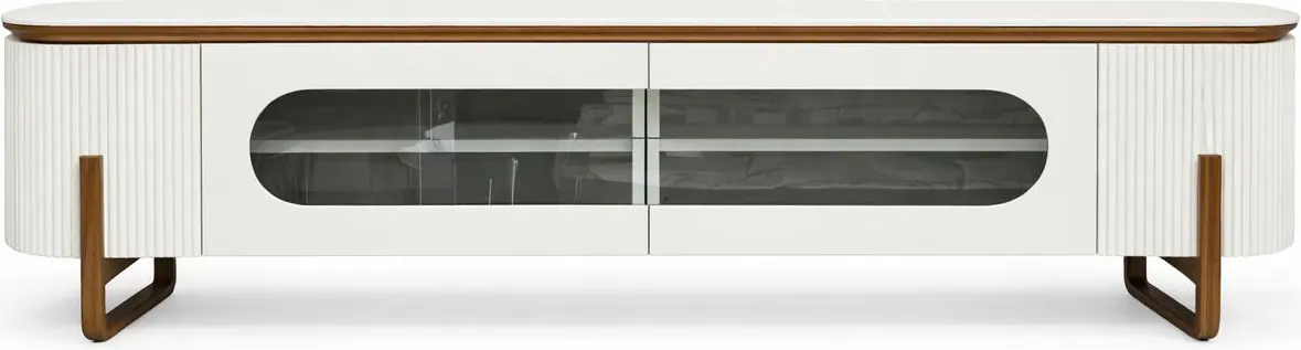 TV console model 05