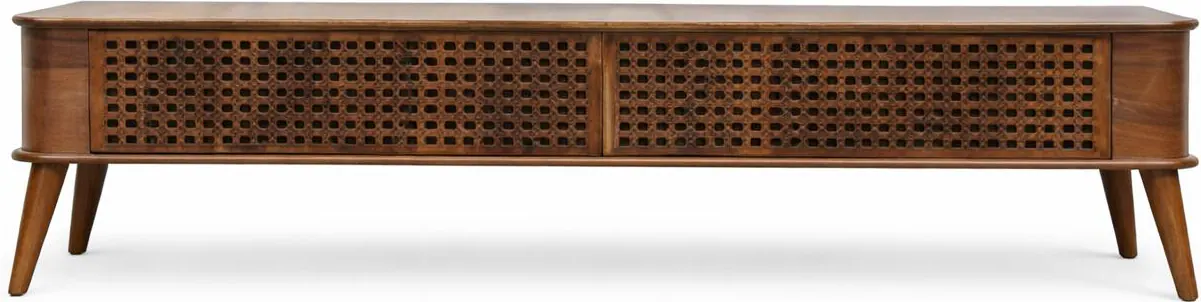 TV console model 06